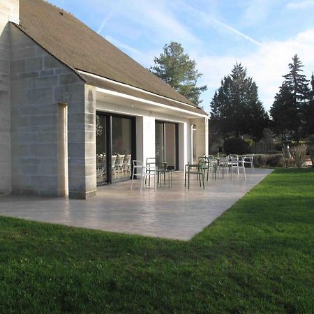 Clos La Chapelle Mareuil-sur-Ay Luaran gambar